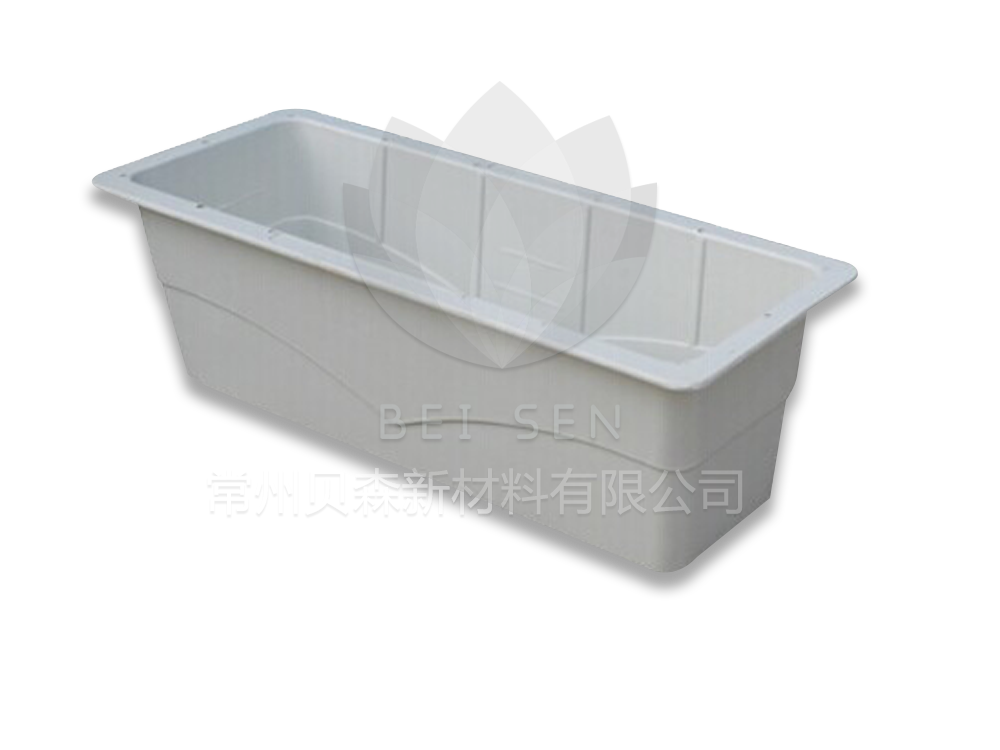 户外花箱